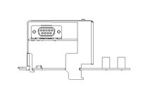 Module mixte numérique 24VDC