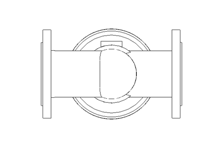 STOP VALVE      FIGURE 12.046 DN100 PN16