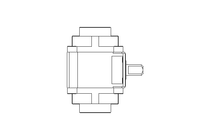 BALL VALVE DN32