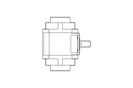 BALL VALVE DN32