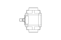 BALL VALVE DN32