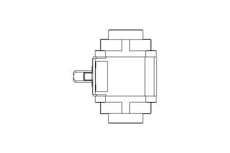 BALL VALVE DN32