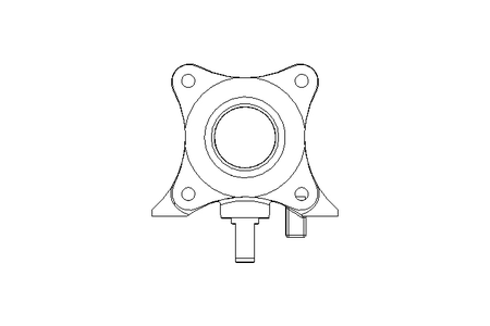 BALL VALVE DN32