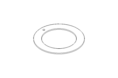 Disque de glissement GTM 62x90x2