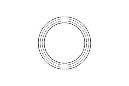 Rillenkugellager 61812 2RS 60x78x10