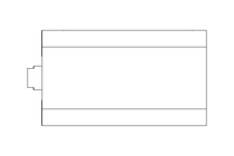 DOUBLE-ACTING CYLINDER D=25 H= 30