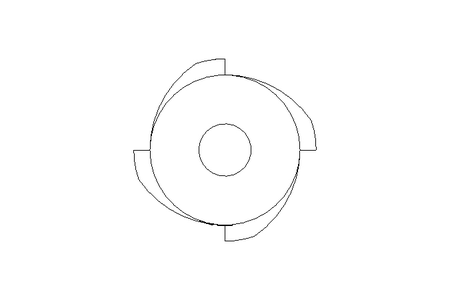 CHECK VALVE