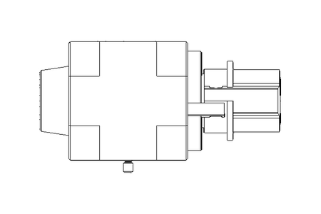 LOCKOUT VALVE