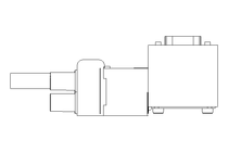 Bus Anschlussstecker