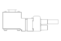 Bus Anschlussstecker