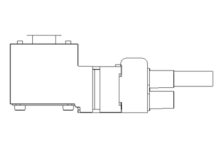 Bus Anschlussstecker