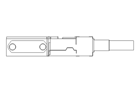 Bus Anschlussstecker