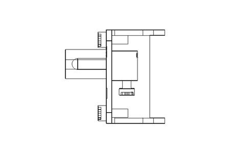 FRAME FOR CASE TOP