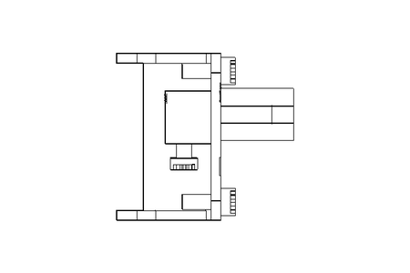 MONTURE/SUPPORT/CADRE