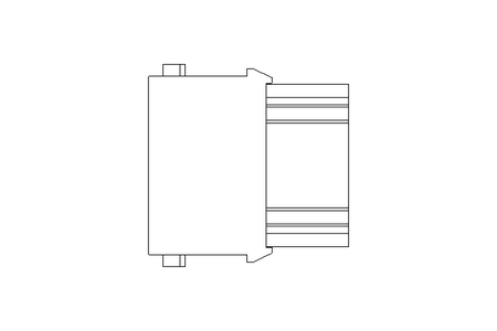 Conector elétrico