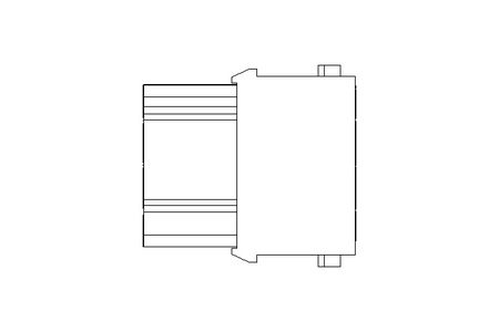 INSERCION DE CAJA DE ENCHUFE