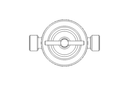 PRESSURE REDUCER G1" DM3403251-01/12G