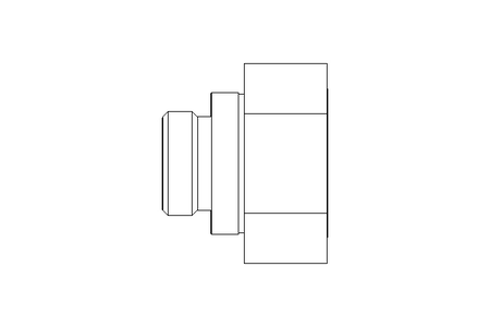 Branchement de réduction L 35/22 St