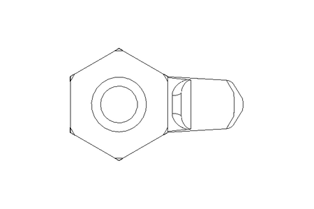 BALL VALVE 1/4" 8101002