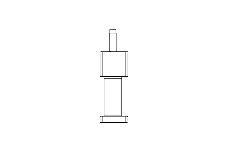 MINI CYLINDER D20/H30 16S2A20A030S01