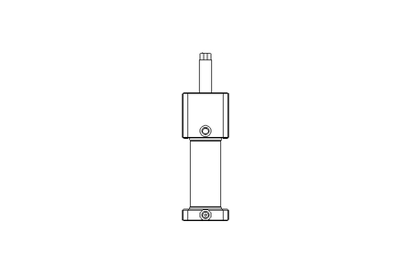 MINI CYLINDER D20/H30 16S2A20A030S01