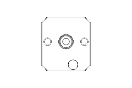 CILINDRO D20/H30 16S2A20A030S01