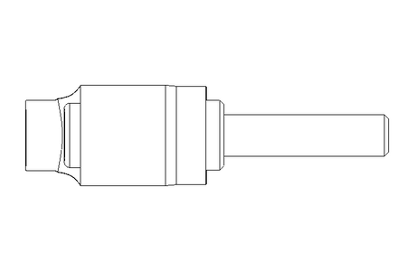 clamping lever