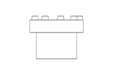 Spannsatz D84 d65 4350Nm