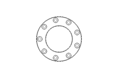 Spannsatz D84 d65 4350Nm