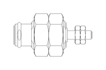 气缸