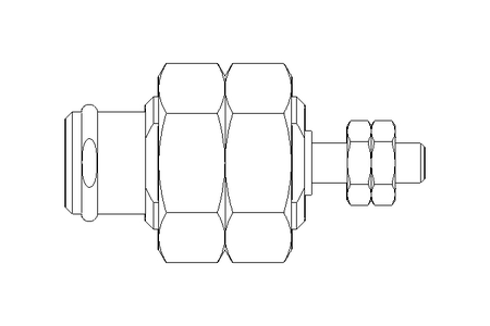 气缸