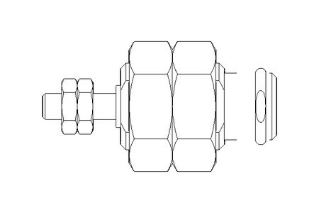 气缸