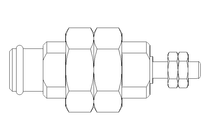 Zylinder EGZ-6-10