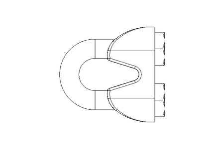 WIRE CLAMP