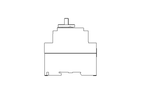 Motorschutzschalter 2,5-4A 3p