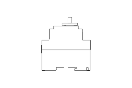 Motorschutzschalter 2,5-4A 3p