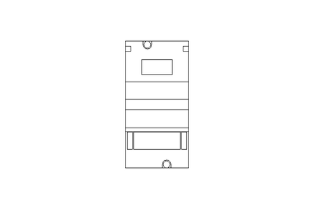 Motorschutzschalter 2,5-4A 3p