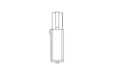 SPANN-BOX  GR.2 (16 B)  NR.