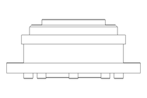 EAS-Kupplung Gr. 2