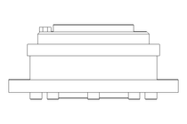 EAS-Kupplung Gr. 2