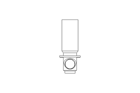 CHECK VALVE NW65E OR