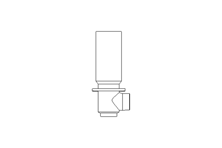 CHECK VALVE NW65E OR