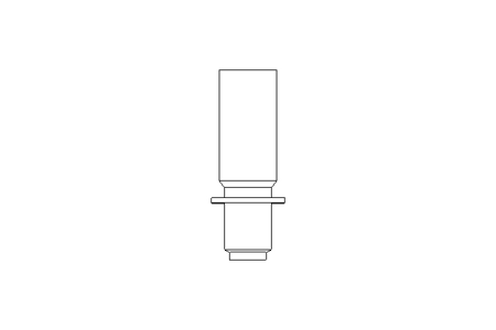 CHECK VALVE NW65E OR