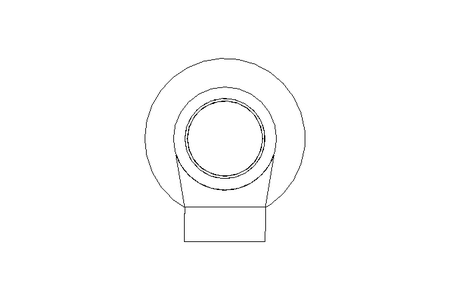 CHECK VALVE NW65E OR