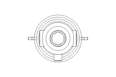 PRESSURE REGULATOR 461 D25 0.8-2.5