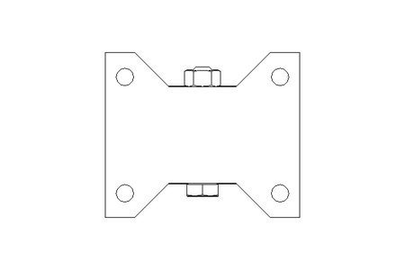 ROLLER 100X40