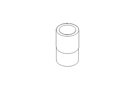 Сгон приварной 1/2" x 35 A4