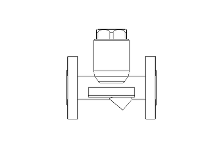 WATER SEPARATOR CONA-B PN40 R13