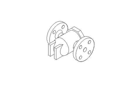 Kondensatableiter JF3X-8 DN15 PN16