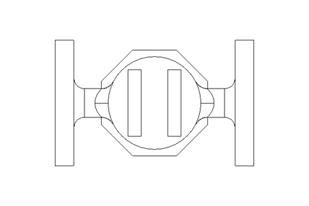 Kondensatableiter JF3X-8 DN15 PN16